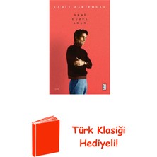 Ketebe Yedi Güzel Adam + Türk Klasiği Hediye