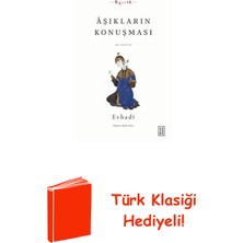 Ketebe Aşıkların Konuşması - On Mektup + Türk Klasiği Hediye