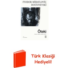 Ketebe Öteki + Türk Klasiği Hediye