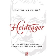 Die Grup Heidegger: Felsefi Düşüncelerin Temel Ilkeleri Üzerine