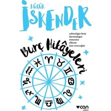 Die Grup Burç Hikayeleri - Astroloji ve Anlatım