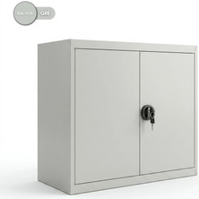 mobilyapratik Metal Dosya Dolabı, Ofis Arşiv Dolapları