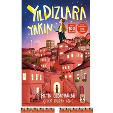 Die Grup Yıldızlara Yakın - Gençler Için Macera Dolu Hikaye