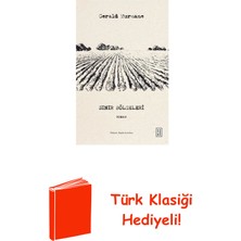 Ketebe Sınır Bölgeleri + Türk Klasiği Hediye