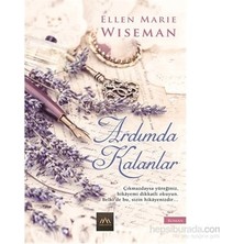 Die Grup Ellen Marie'nin Ardımda Kalanlar: Geçmişin Izleri
