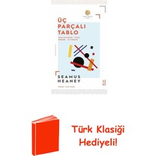 Ketebe Üç Parçalı Tablo - Saha Çalışması Su Terazisi H... + Türk Klasiği Hediye
