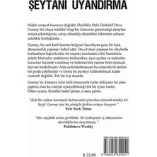 Die Grup Şeytanı Uyandırma: Gerilim Dolu Bir Roman