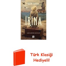 Mona Irina - Kaderin Labirentinde Yalnız Bir Kadın! + Türk Klasiği Hediye