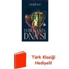 Mona Tehlike'nin Dna'sı + Türk Klasiği Hediye