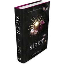 Die Grup Siren 3 - Ciltli Roman 712 Sayfa