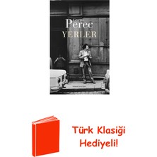 Ketebe Yerler + Türk Klasiği Hediye