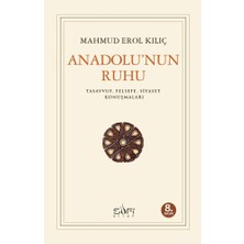 Die Grup Anadolu'nun Derinlikleri - Kültürel Miras