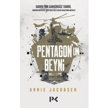 Die Grup Pentagon'un Beyni: Askeri Stratejiler ve Politika Analizi