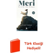 Mona Meri - Kırık Bir Ada Hikayesi + Türk Klasiği Hediye