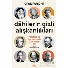 Die Grup Dahilerin Başarı Sırları: Gizli Alışkanlıklar Üzerine