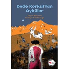 Die Grup Dede Korkuttan Öyküler - Adnan