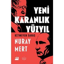 Die Grup Yeni Yüzyılda Karanlık Temalar: Gelecek ve Sosyal Değişim