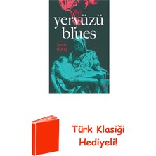 Ketebe Yeryüzü Blues + Türk Klasiği Hediye
