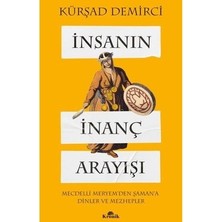 Die Grup Insanın Inançları ve Psikolojisi Üzerine Derinlemesine Inceleme