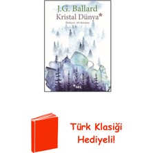 Sel Yayıncılık Kristal Dünya + Türk Klasiği Hediye