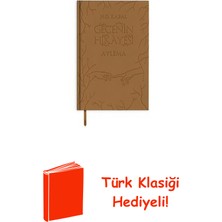 Martı Yayınları Gecenin Hikayesi - Aylema - Deri Kapak + Türk Klasiği Hediye