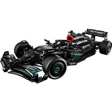 Die Grup Mercedes-Amg F1 Araba Modeli, Yetişkinler Için Koleksiyonluk
