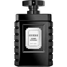 Die Grup Guess Uomo Intenso Edp 100