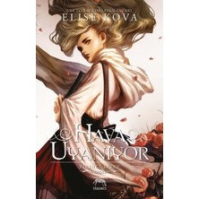 Die Grup Hava Uyanıyor - Doğa Temalı Roman