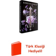 Martı Yayınları Ejderhanın Kızı + Türk Klasiği Hediye