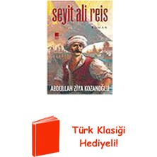 Seyit Ali Reis + Türk Klasiği Hediye
