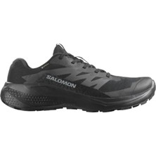 Salomon Alphaglide Gtx L47802100 Siyah Koşu&yürüyüş Ayakkabısı