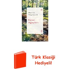 Ketebe Karar Ağaçları + Türk Klasiği Hediye