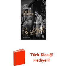 Ketebe Cinnet Mustatili - Yılanlı Kuyudan - Büyük Doğu... + Türk Klasiği Hediye