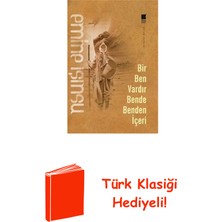 Bir Ben Vardır Bende Benden Içeri + Türk Klasiği Hediye