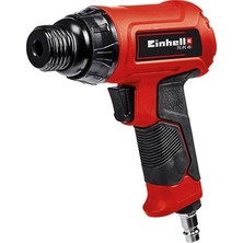 Die Grup Havalı Pnömatik Kırıcı Set 120 mm Keski ile