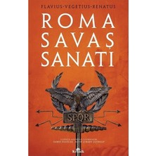 Die Grup Roma Savaş Sanatı: Flavius Arrianos'un Eserleri