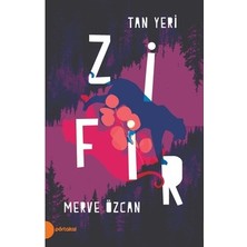 Die Grup Tanyeri: Zifir - Edebiyatın Derin Temaları