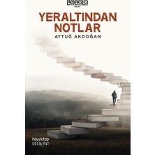 Die Grup Yeraltından Notlar - Edebiyat Romanı, Düşündüren Metinler