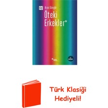 Sel Yayıncılık Öteki Erkekler + Türk Klasiği Hediye