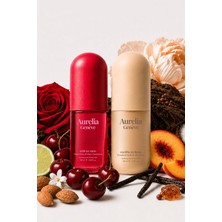 Aurelia Genève Tiktok Trending Mist Duo - Ikili Nemlendirici Etkili Saç & Vücut Misti Seti