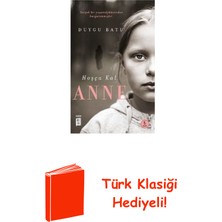 Mona Hoşça Kal Anne + Türk Klasiği Hediye