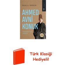 Ketebe Ahmed Avni Konuk: Görünmeyen Umman + Türk Klasiği Hediye