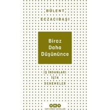 Die Grup Bütünleşik Düşünce: Düşüncelerinizi Derinlemesine Inceleyin