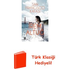 Mona San Francisco Kafası + Türk Klasiği Hediye