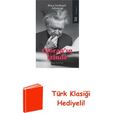 Ketebe Cioran'ın Izinde + Türk Klasiği Hediye