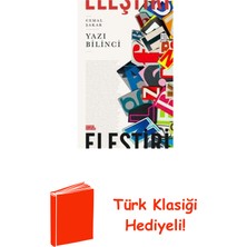 Ketebe Yazı Bilinci + Türk Klasiği Hediye