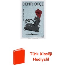 İndigo Kitap Demir Ökçe + Türk Klasiği Hediye