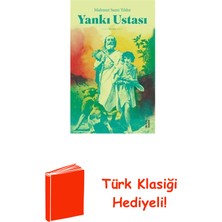 Ketebe Yankı Ustası + Türk Klasiği Hediye