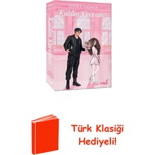 İndigo Kitap Külden Reverans + Türk Klasiği Hediye