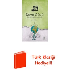 Ketebe Deve Gözü - Baydamtal Irmağında + Türk Klasiği Hediye